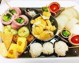 だし巻き玉子♪おでん♪作り方10写真