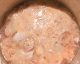 超節約料理☆豆腐とちくわの卵とじ作り方4写真