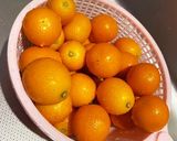 金柑ジャム作り方1写真
