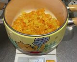 金柑ジャム作り方6写真