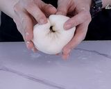 ハムとチーズパン作り方13写真