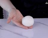 ハムとチーズパン作り方9写真