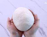 ハムとチーズパン作り方5写真