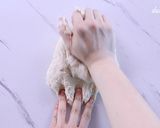 ハムとチーズパン作り方3写真