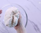 ハムとチーズパン作り方2写真