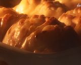 ハムとチーズパン作り方20写真
