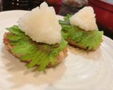 【簡単】和風おろしハンバーグ作り方9写真