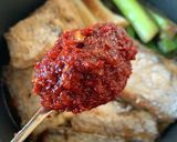 カルチジョリム　（太刀魚の煮物）作り方5写真
