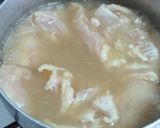 むね肉・しめじのとろとろ煮！あっさり♪作り方4写真