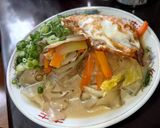 太平燕をタンミョンで作り方7写真