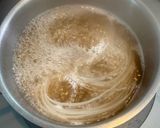 簡単⭐︎即席フォー風麺作り方2写真