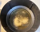 湯豆腐作り方1写真