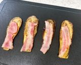 焼きなすのベーコン巻き作り方9写真
