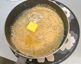 水煮たけのこの肉巻き♪マスタードソース作り方1写真