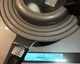 人参柔らか！玉子とツナの人参サラダ作り方2写真