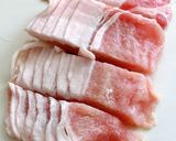 炒めて作る肉じゃがおつまみ作り方6写真