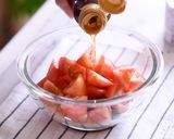 トマトサラダ🍅Tomato salad作り方3写真