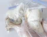 【2種袋で簡単】万願寺とうがらしの海老詰め作り方8写真