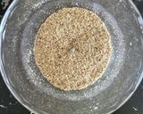 モンゴルで作るスパイシーキャロットケーキ作り方3写真