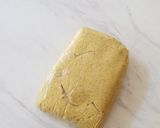 カフェキャラメルムース作り方6写真