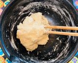 ジェノベーゼとモッツァの＼手作りピザ／作り方3写真