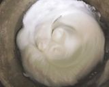 あずきのアイスクリーム★作り方3写真