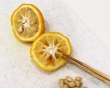 苦味の少ないゆず茶♪(ジャム)作り方2写真