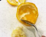 苦味の少ないゆず茶♪(ジャム)作り方5写真