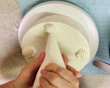 デコレーションケーキbyパティシエ作り方9写真