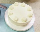デコレーションケーキbyパティシエ作り方10写真