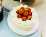 デコレーションケーキbyパティシエ作り方11写真