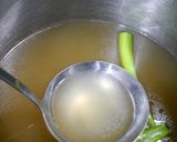 簡単!塩ラーメン☆喜多方坂内食堂肉そば作り方2写真
