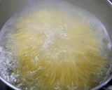 簡単!塩ラーメン☆喜多方坂内食堂肉そば作り方3写真