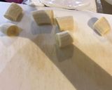 ランチおやつ！！バナナドック美味しい！！作り方1写真