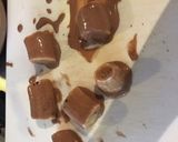 ランチおやつ！！バナナドック美味しい！！作り方3写真