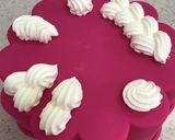 デコレーションケーキbyパティシエ作り方18写真