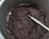 圧力鍋で作るぜんざい&つぶ餡作り方5写真