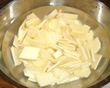 しっとりなめらか☆スイートポテト作り方1写真