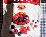 クリスマスや誕生日にも喜ぶケーキ^_^作り方2写真