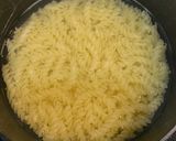 マカロニサラダ作り方1写真