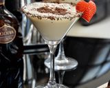 おうちBar♪スタッフドデーツとカクテル作り方7写真