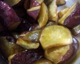 大学芋作り方4写真