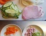 プロの味すっぱいポテトサラダ作り方6写真