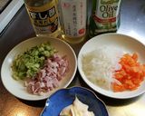 プロの味すっぱいポテトサラダ作り方8写真