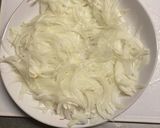 お店っぽいコールスロー作り方3写真