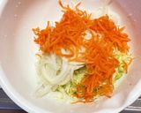 お店っぽいコールスロー作り方4写真