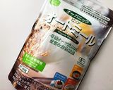 腹持ちバツグン！ヨーグルトオーツ作り方1写真