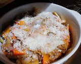 豚肉とかぼちゃの味噌グリル作り方3写真