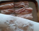 人参たっぷり!鯵の南蛮漬け作り方3写真