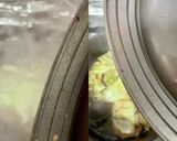 簡単!鶏むね肉としいたけの和風スープ♪作り方5写真